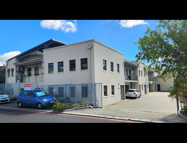 Business property to rent in WESTLAKE
